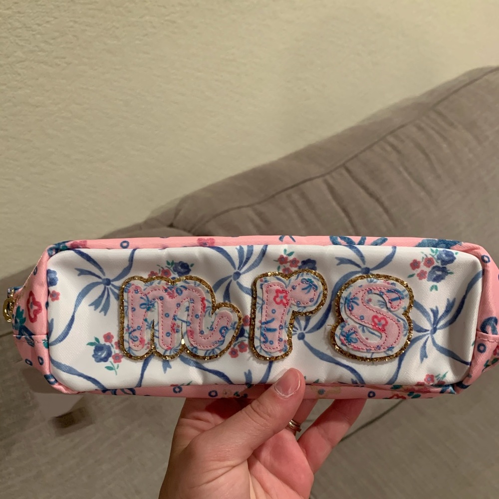 Pencil Case Stoney Clover Lane